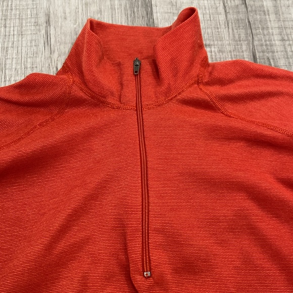 Patagonia Women's Capilene® Midweight Zip-Neck - Retail: $89 - Picture 3 of 6